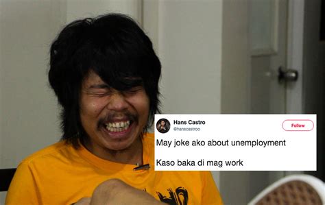 jakol tweet|24 ‘May joke ako’ tweets that will make you proud of .